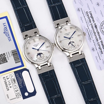 Часы Женские Longines 11420118
