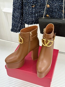 Ботильоны Женские Valentino 954191