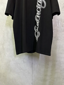 Футболки Мужские Balenciaga 3444710