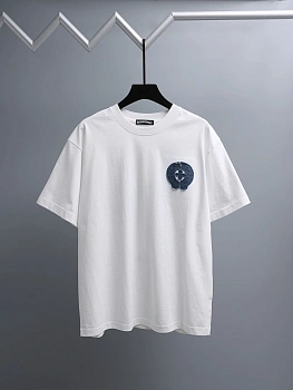 Футболки Женские Chrome Hearts 11256957