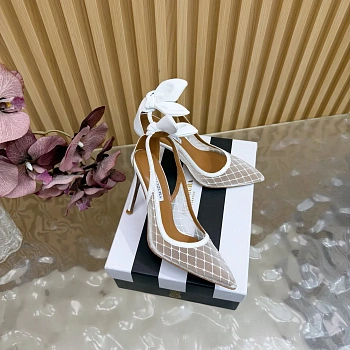 Туфли Женские Aquazzura 430714
