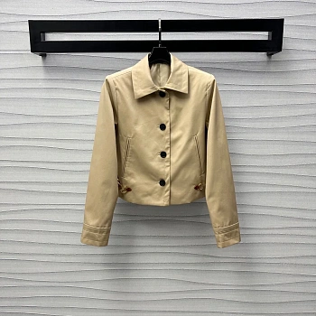 Кожаные Куртки И Дублёнки Женские Gucci 15933