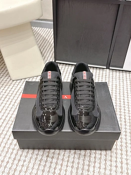 Кроссовки Мужские Prada 11616772