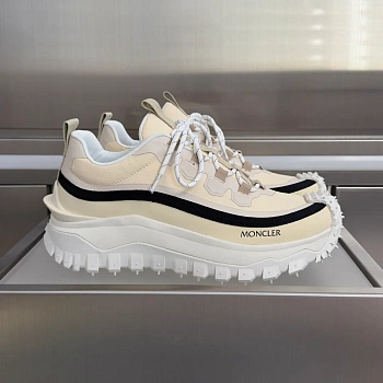 Кроссовки Мужские Moncler 11490373