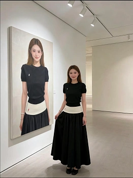 Футболки Женские Ralph Lauren 11742480