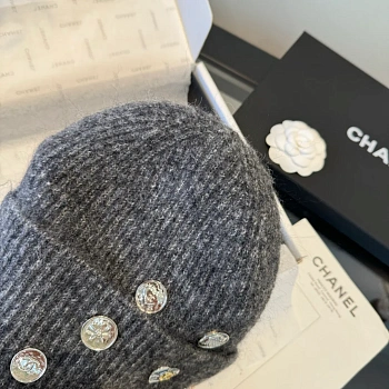 Головные Уборы Chanel 3091654
