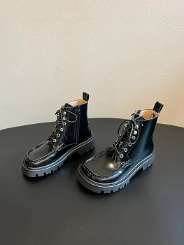 Ботинки Женские Loewe 445631