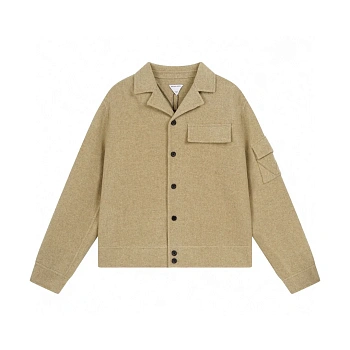 Куртки И Пуховики Женские Bottega Veneta 1009311