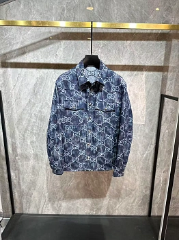 Куртки И Пуховики Мужские Gucci 5059675