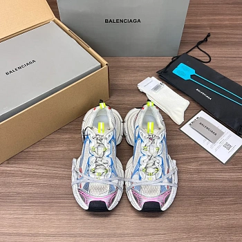 Кроссовки Женские Balenciaga 5049187