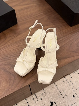 Туфли Женские Chanel 13418364