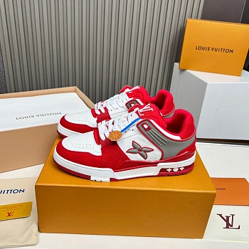 Кроссовки Мужские Louis Vuitton 1124263