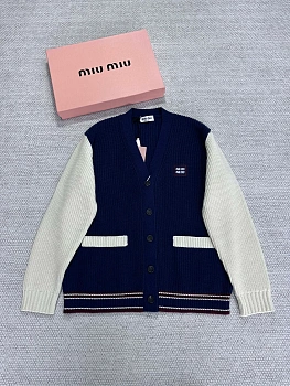 Джемперы И Свитеры Женские Miu Miu 419480
