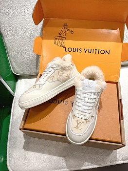 Кеды Женские Louis Vuitton 402102