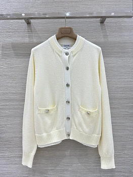 Джемперы И Свитеры Женские Chanel 5614022