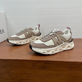 Кроссовки Мужские Moncler 11447775