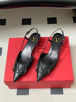 Туфли Женские Valentino 668646