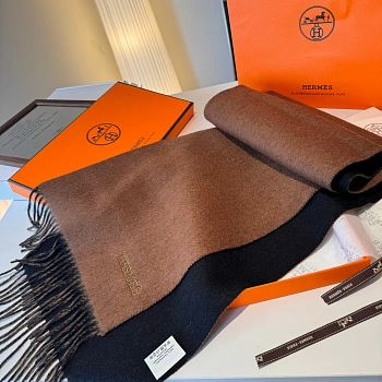 Шарфы Hermes 694510