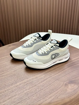 Кроссовки Мужские Christian Dior 97940