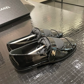 Туфли Женские Chanel 10612364