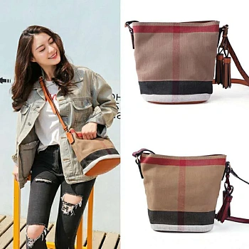 Сумки На Ремне Женские Burberry 15400