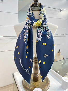 Платки Christian Dior 1883251