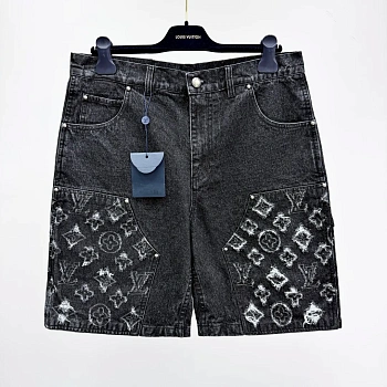 Шорты Мужские Louis Vuitton 12627383