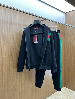 Спортивные Костюмы Мужские Gucci 3707