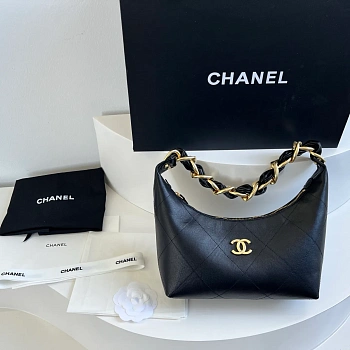 Сумки На Ремне Женские Chanel 436145