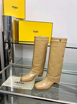 Сапоги Женские Fendi 361935