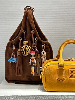 Клатчи Женские Miu Miu 111308