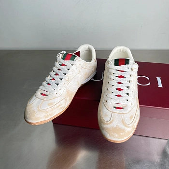 Кроссовки Женские Gucci 168987