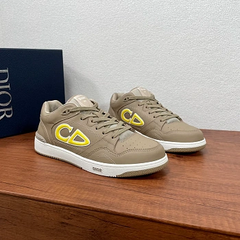 Кроссовки Мужские Christian Dior 23459