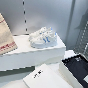 Кеды Женские Celine 514615