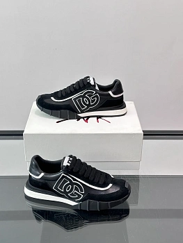 Кроссовки Мужские Dolce & Gabbana 117275