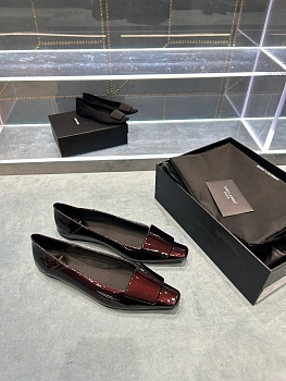 Туфли Женские Saint Laurent 21706