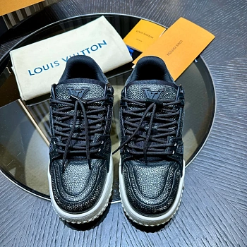 Кроссовки Мужские Louis Vuitton 857649