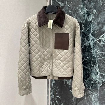 Куртки И Пуховики Женские Loewe 1919062