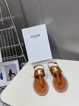 Босоножки Женские Celine 13581783