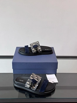 Сандалии Мужские Christian Dior 791192