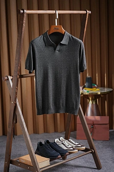 Футболки Мужские Brioni 12844142