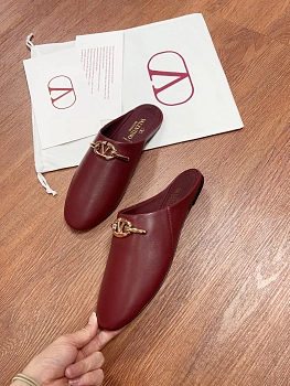 Мюли И Сабо Женские Valentino 1621661