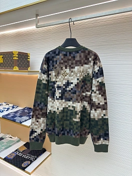Джемперы И Свитеры Мужские Louis Vuitton 1270666