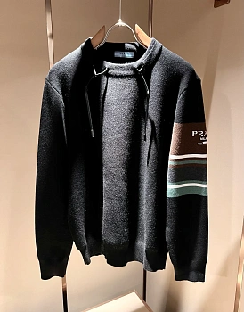 Джемперы И Свитеры Мужские Prada 869396