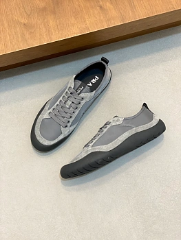 Кроссовки Мужские Prada 12842891