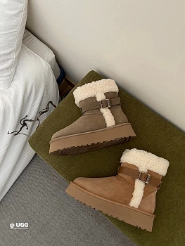 Угги Женские Ugg 838093