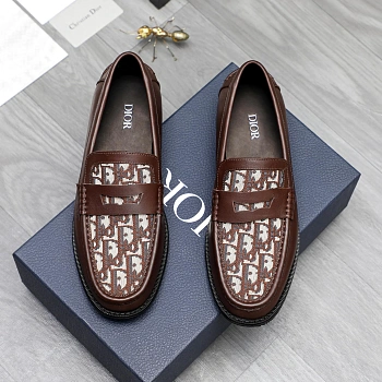 Лоферы И Туфли Мужские Christian Dior 791073