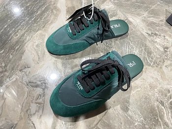 Мюли Мужские Prada 17270