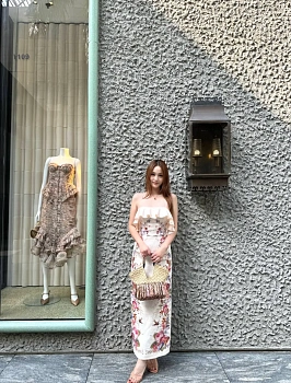 Платья Женские Zimmermann 1367519