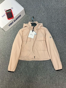 Куртки И Пуховики Женские Moncler 10248558